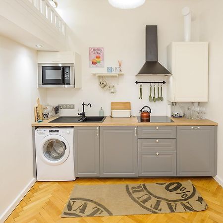 Pinkova Apartments Prague Extérieur photo