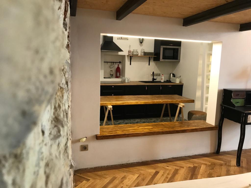 Pinkova Apartments Prague Extérieur photo