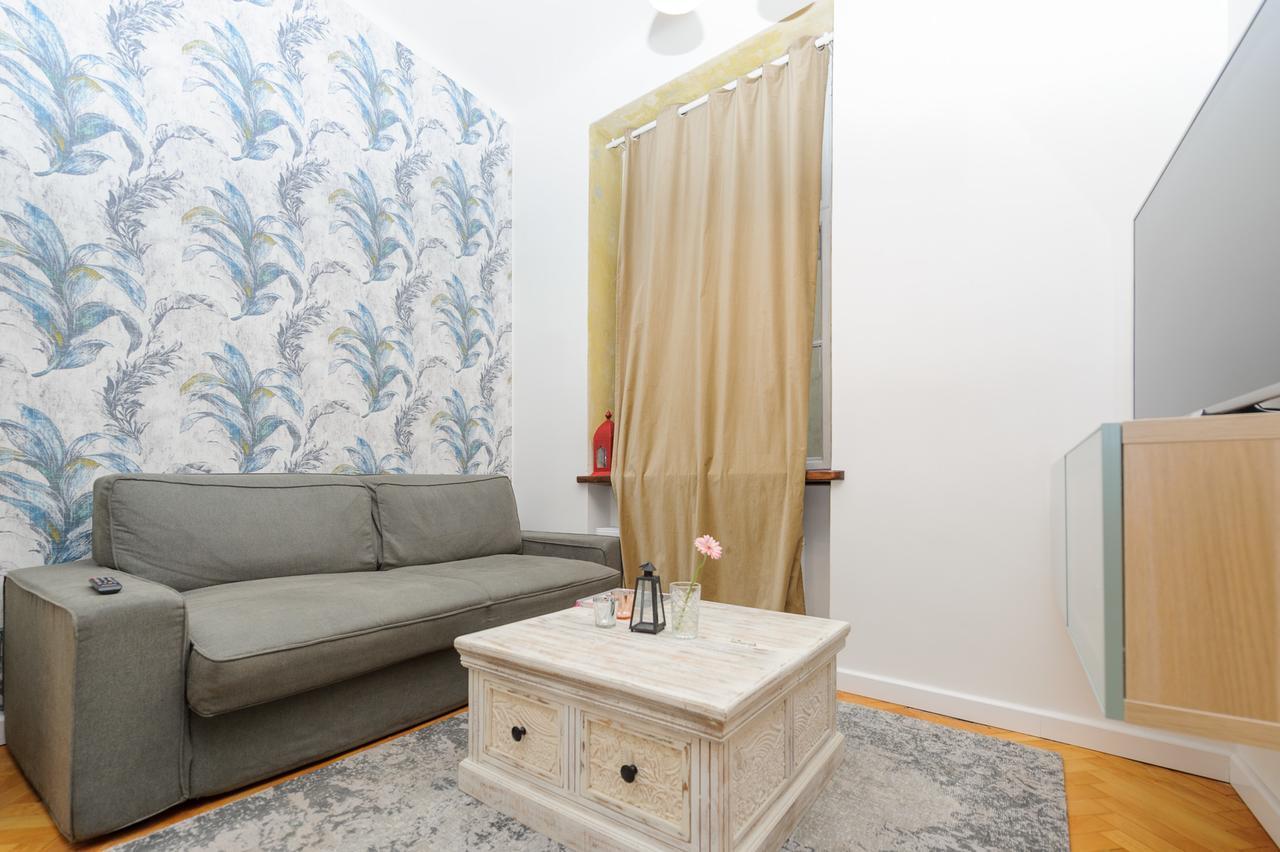 Pinkova Apartments Prague Extérieur photo