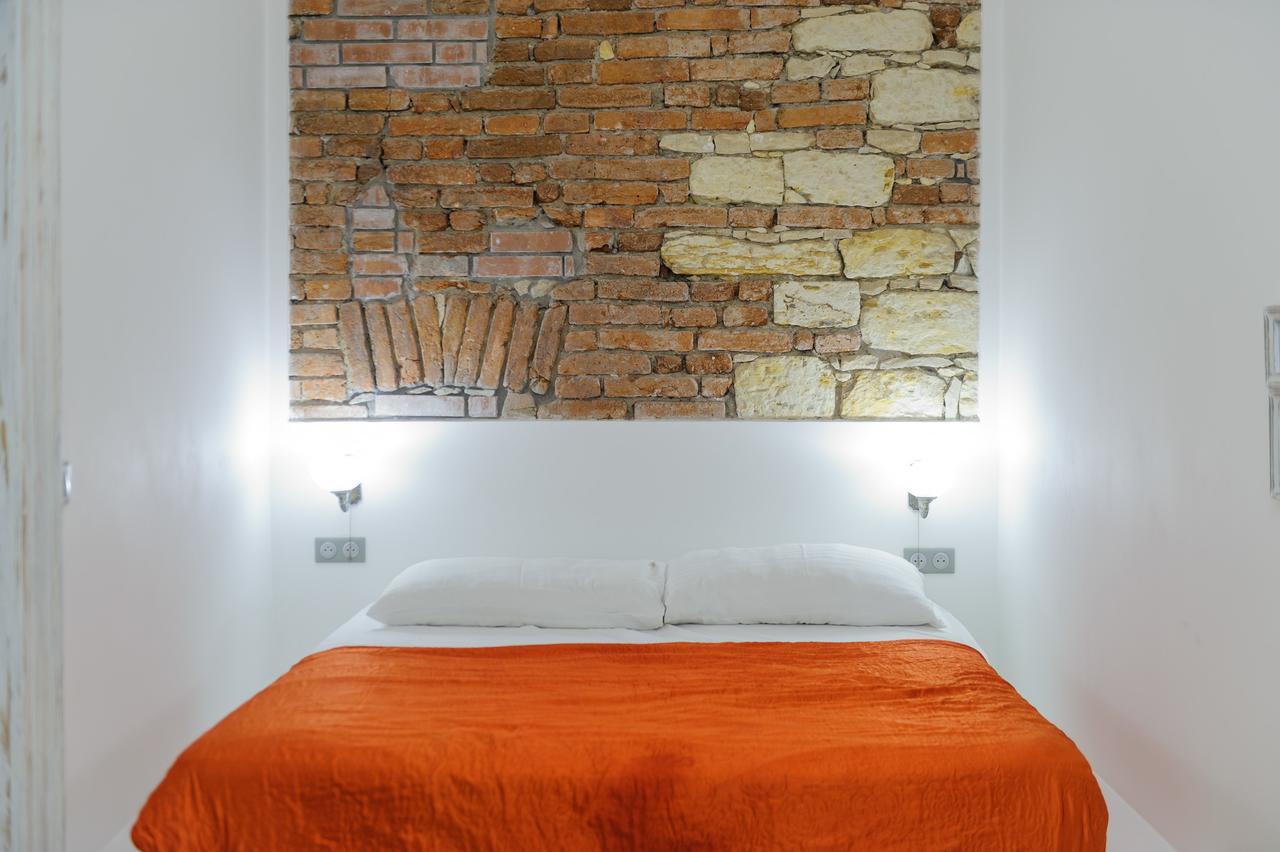 Pinkova Apartments Prague Extérieur photo