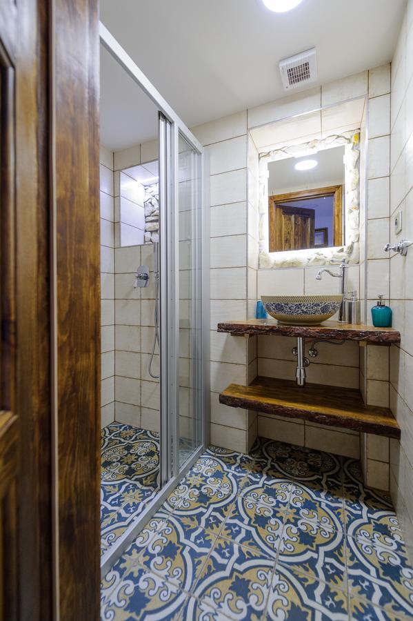 Pinkova Apartments Prague Extérieur photo