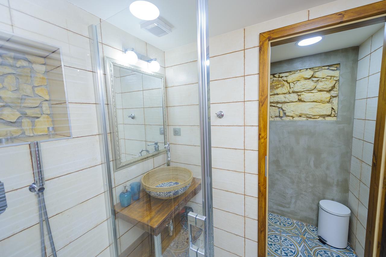 Pinkova Apartments Prague Extérieur photo
