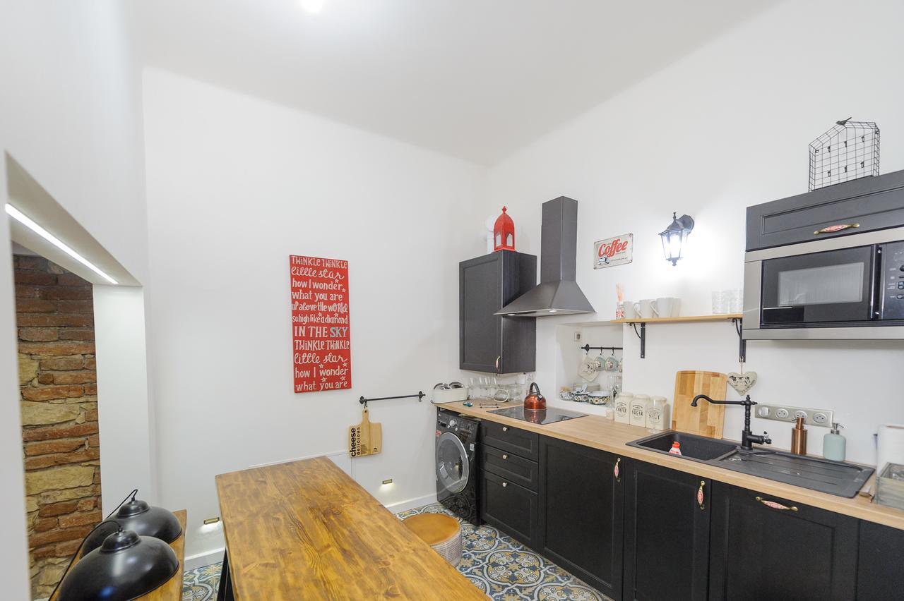 Pinkova Apartments Prague Extérieur photo