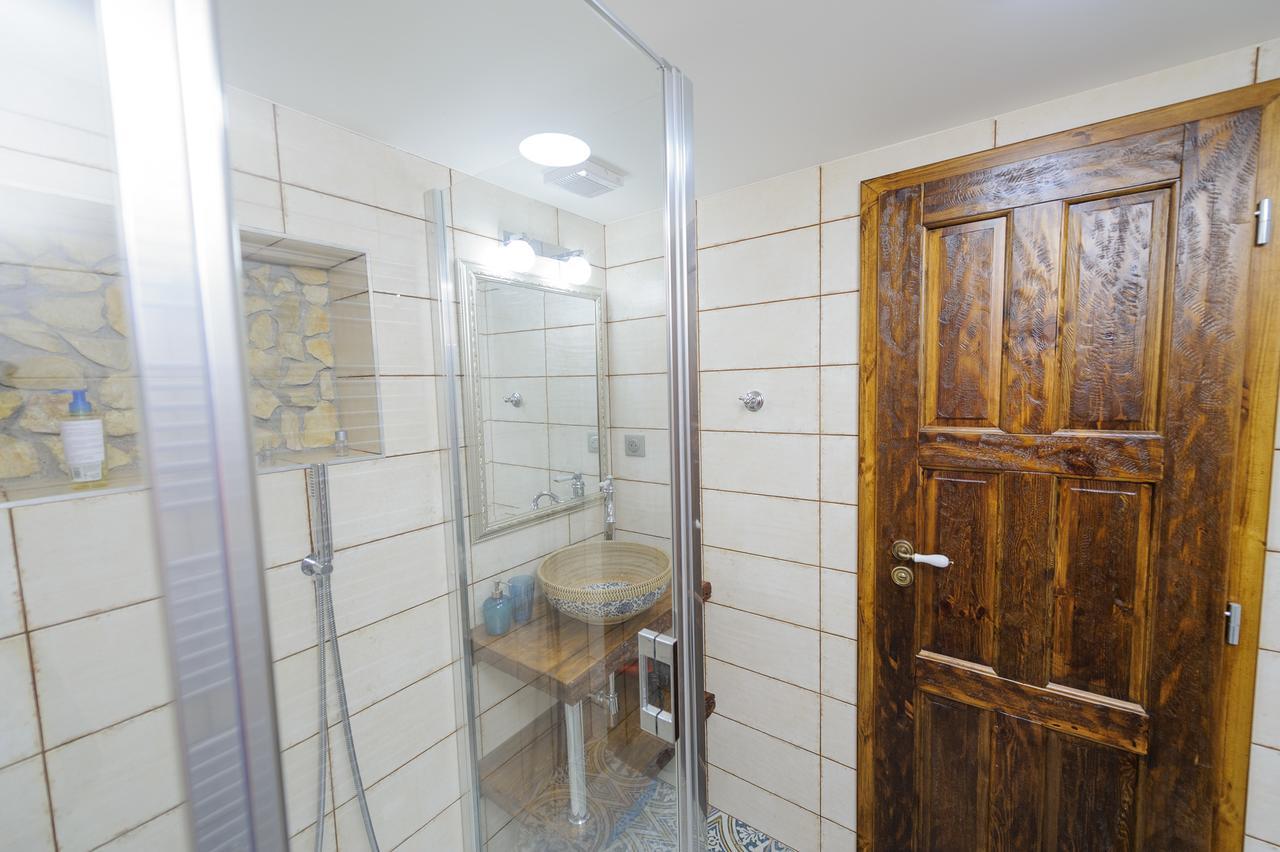 Pinkova Apartments Prague Extérieur photo