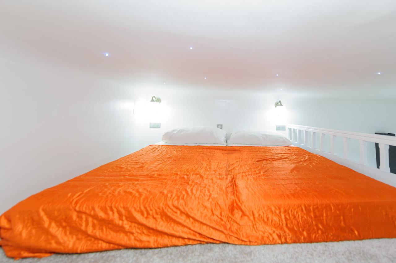 Pinkova Apartments Prague Extérieur photo