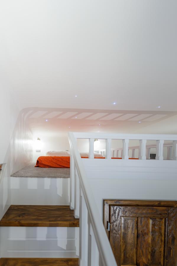 Pinkova Apartments Prague Extérieur photo