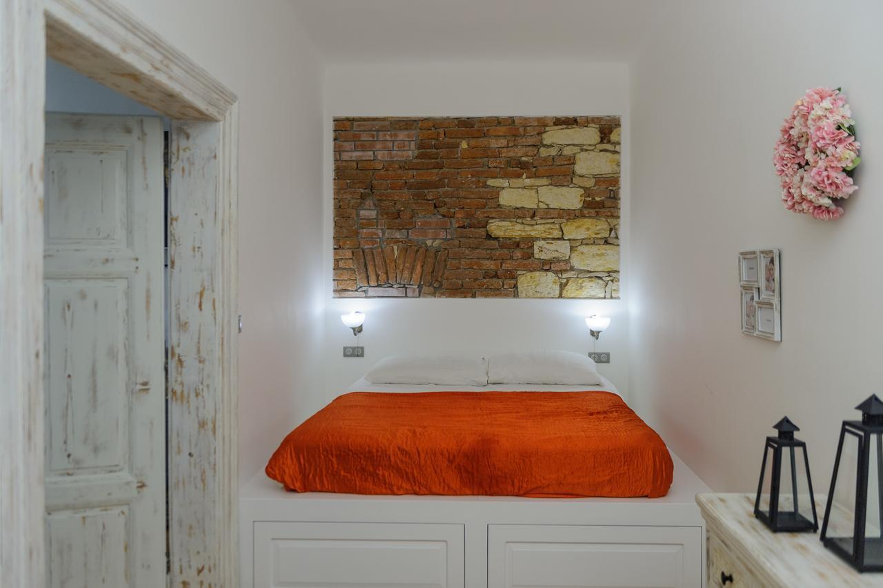 Pinkova Apartments Prague Extérieur photo