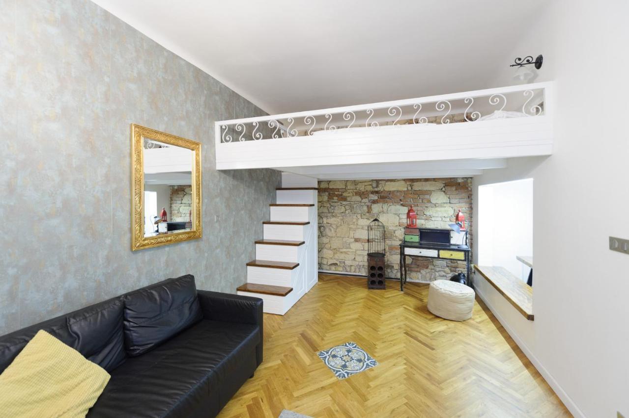 Pinkova Apartments Prague Extérieur photo
